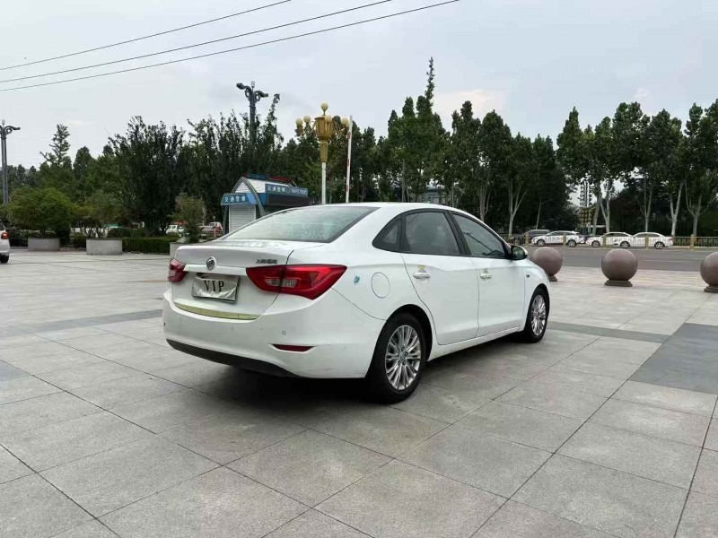 枣庄15年别克英朗GT8