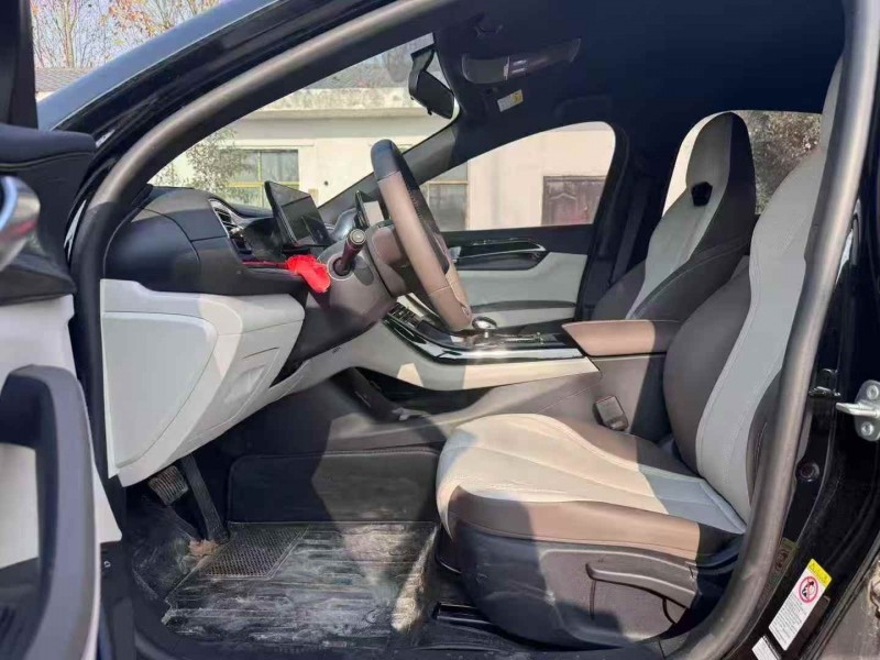 焦作24年比亚迪秦4