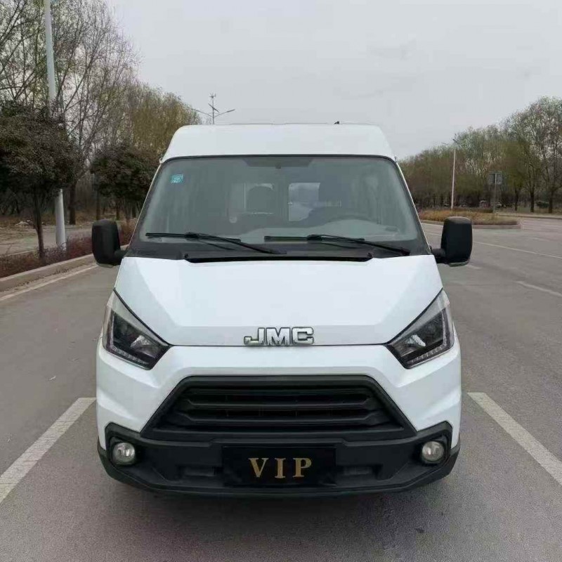 烟台19年江铃特顺1