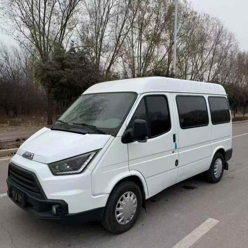 烟台19年江铃特顺3