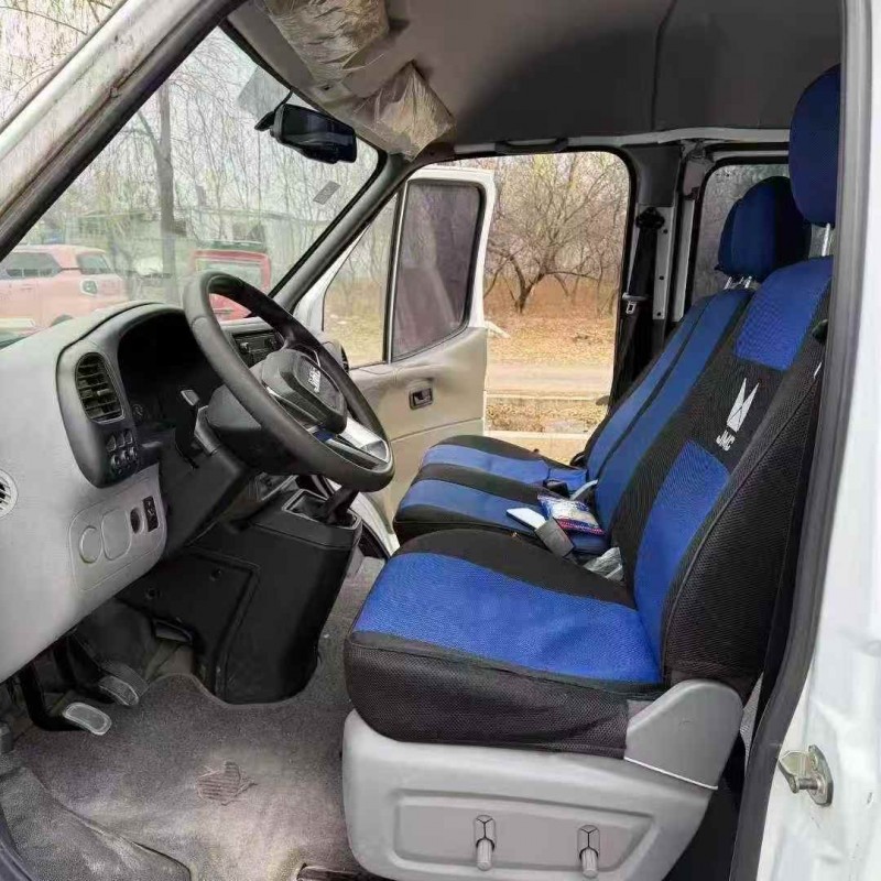 烟台19年江铃特顺5