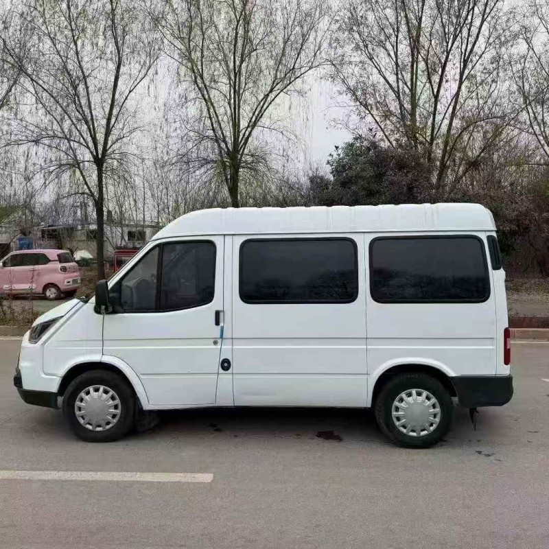 烟台19年江铃特顺6