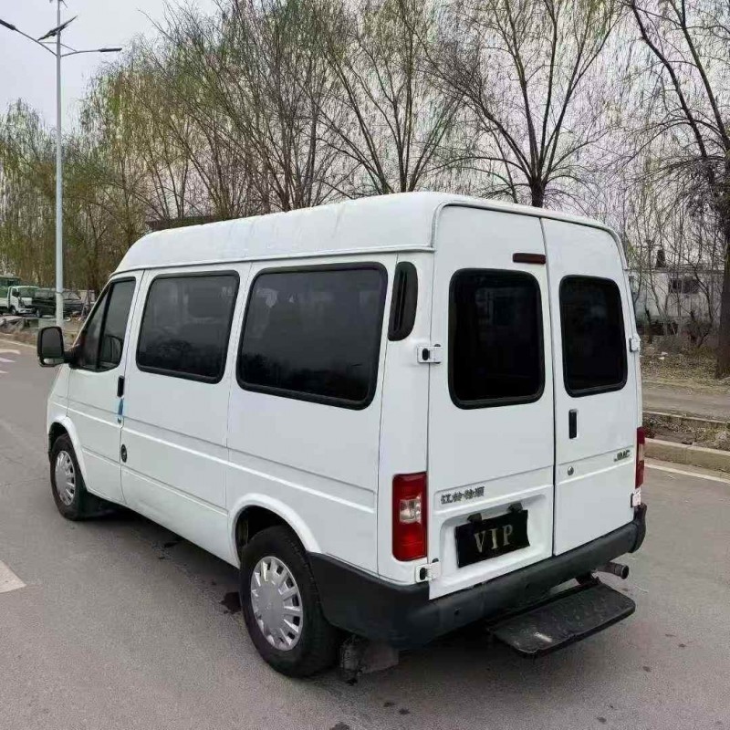 烟台19年江铃特顺7