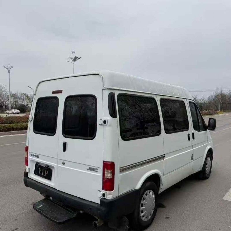 烟台19年江铃特顺8