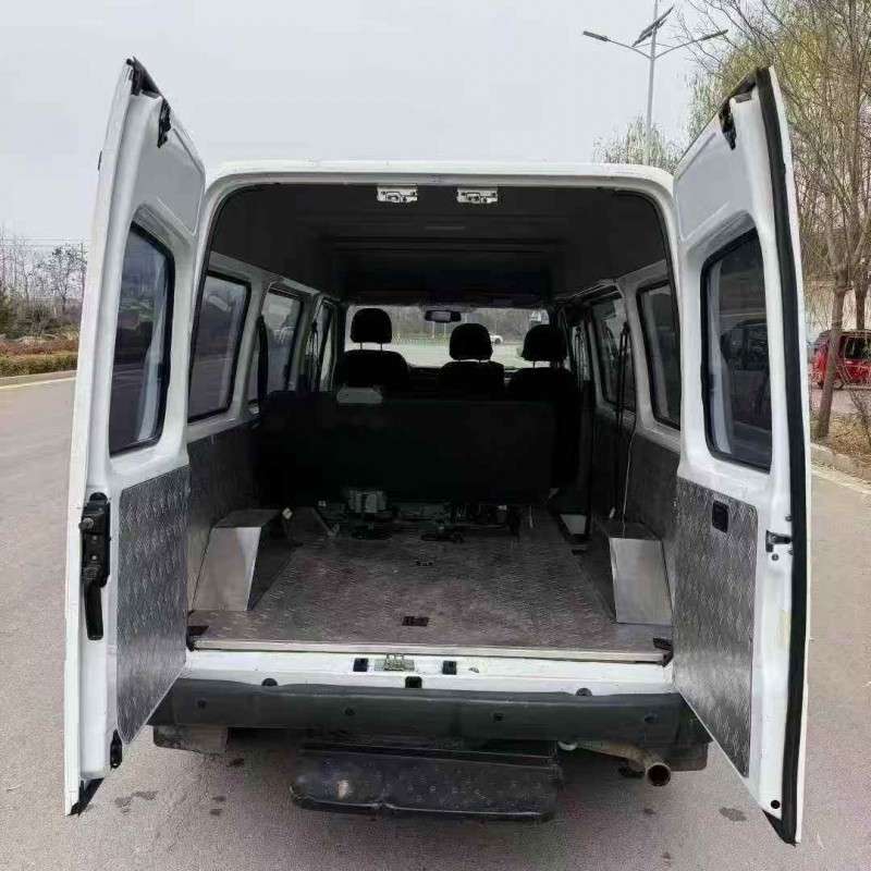 烟台19年江铃特顺9