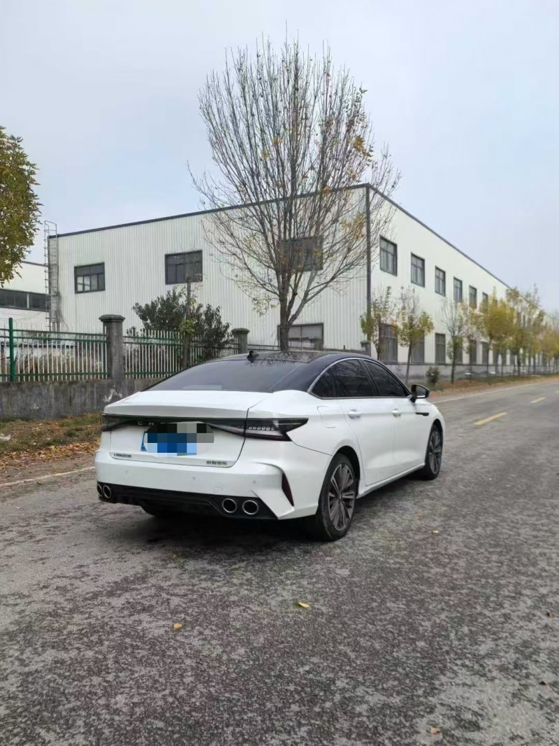 菏泽24年奇瑞艾瑞泽6