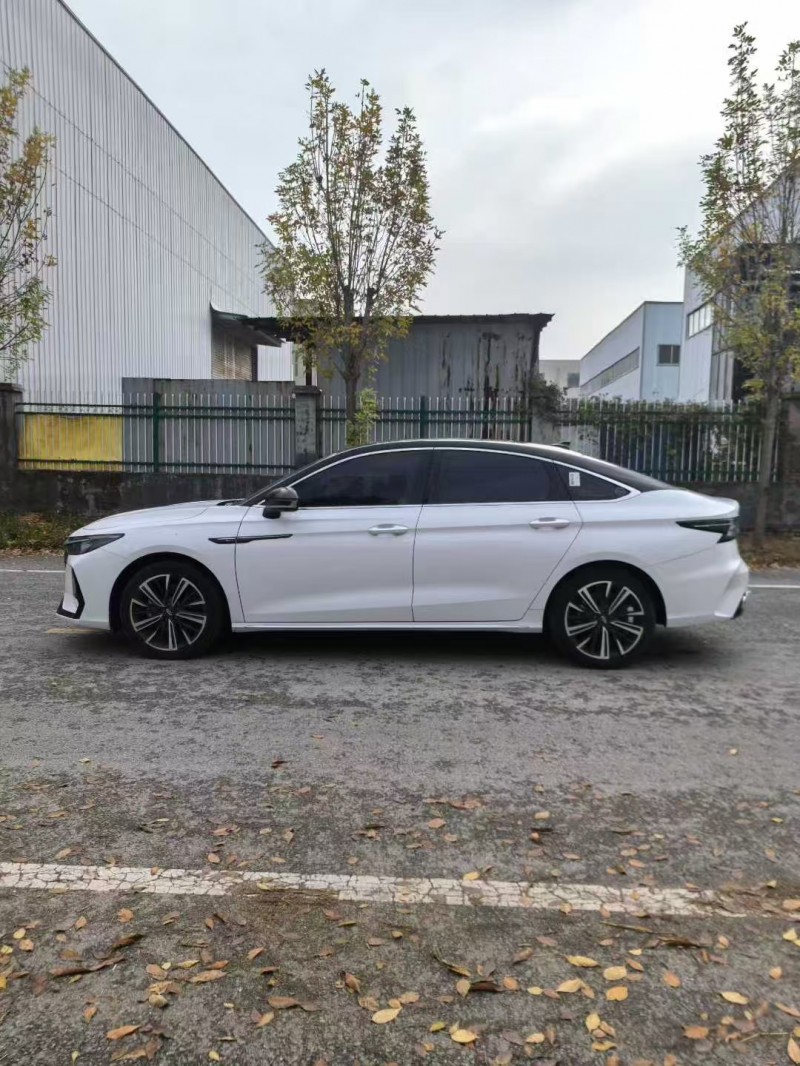 菏泽24年奇瑞艾瑞泽7