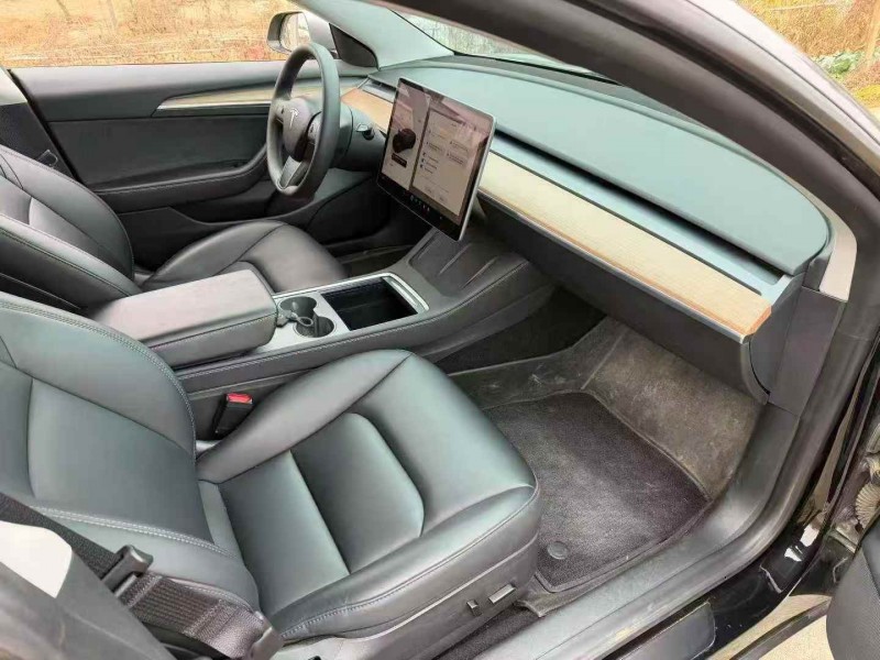 衢州23年特斯拉MODEL 35