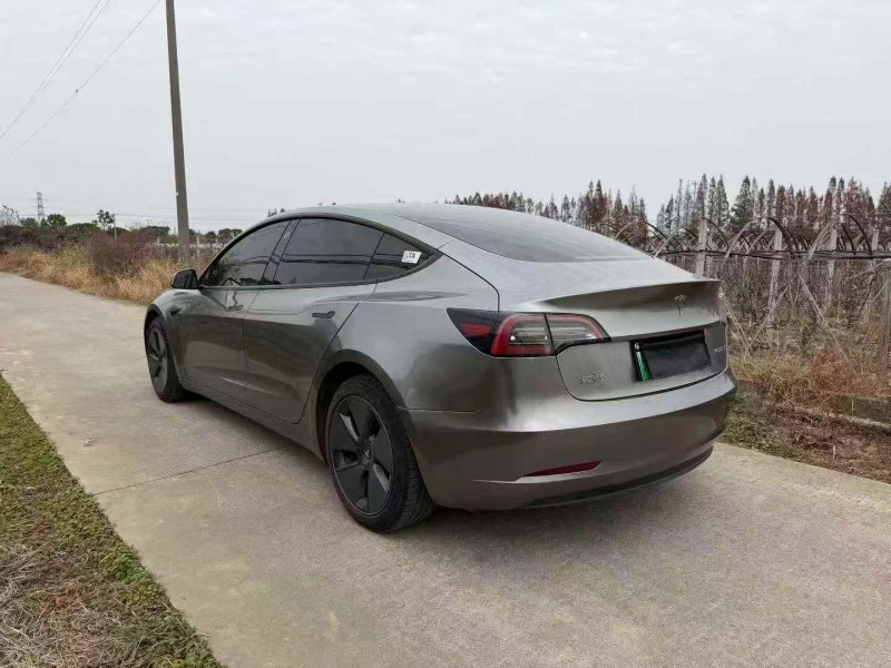 衢州23年特斯拉MODEL 37