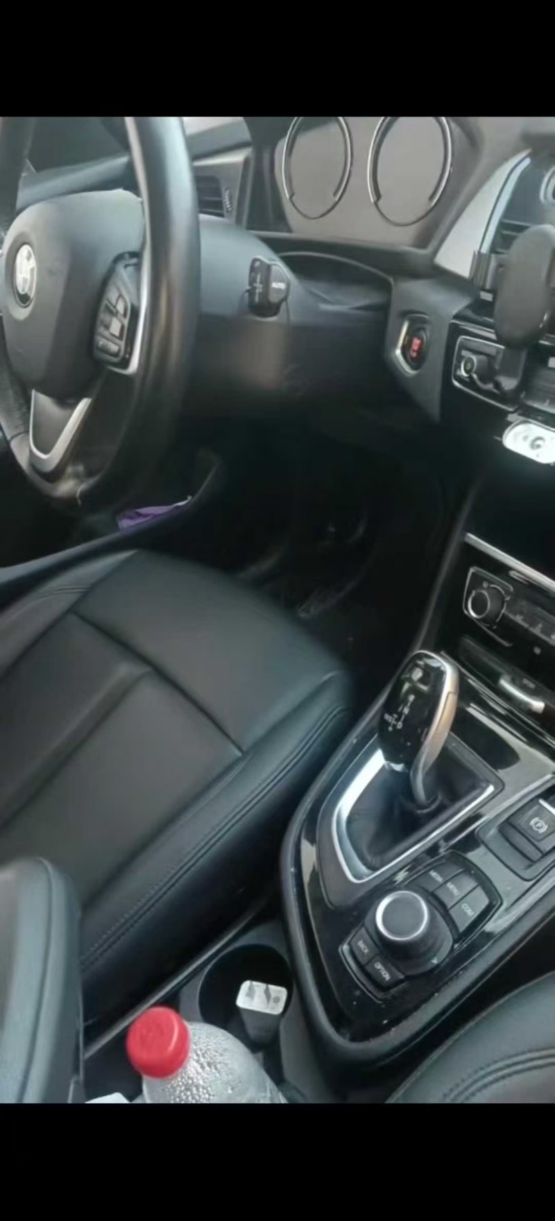 菏泽21年宝马2系3