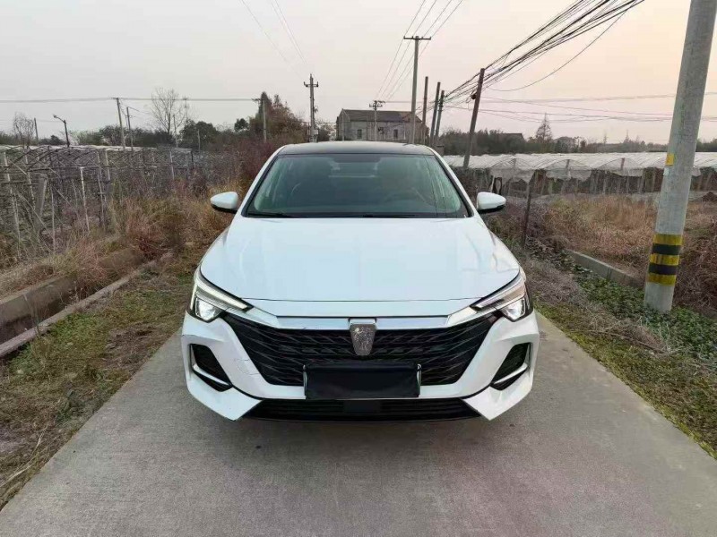 金华24年荣威i61