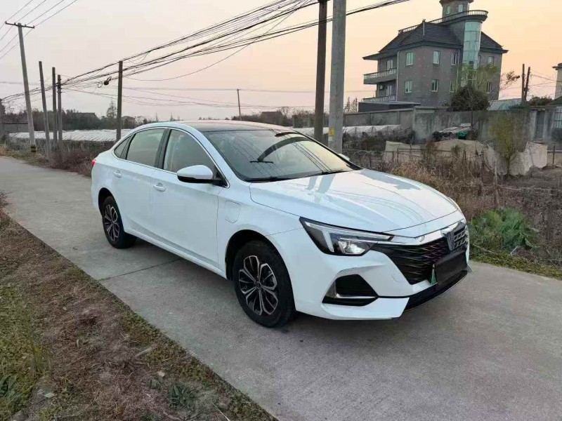 金华24年荣威i63