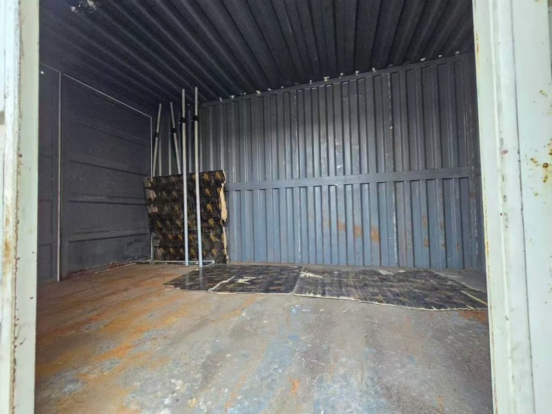 菏泽20年卡车系列重汽豪沃6