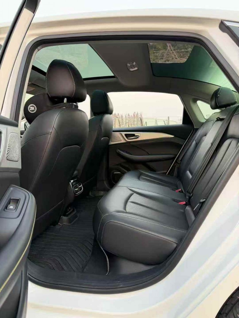 金华24年荣威i66