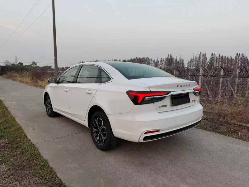 金华24年荣威i67