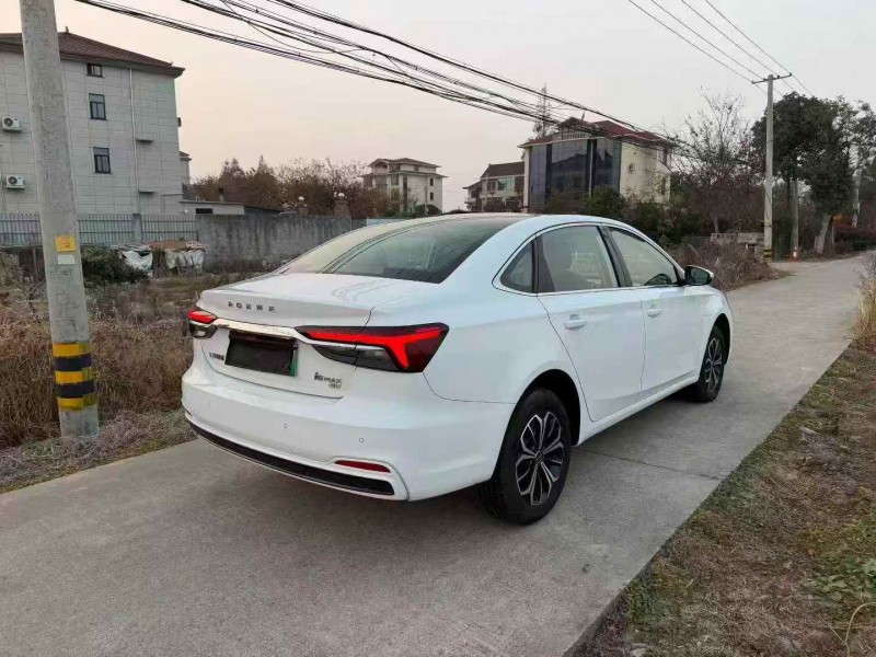 金华24年荣威i68