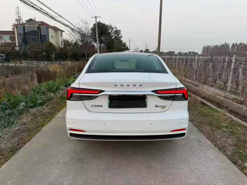 金华24年荣威i69