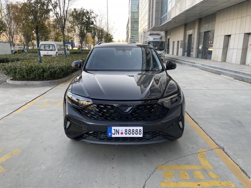 济宁23年大众捷达1