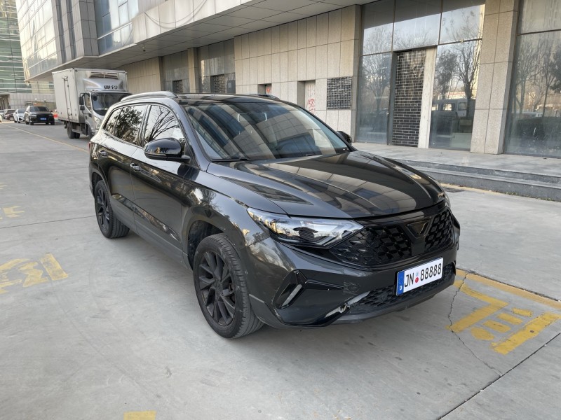 济宁23年大众捷达3