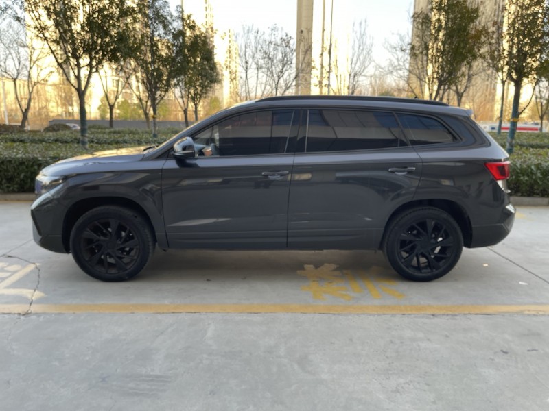 济宁23年大众捷达8