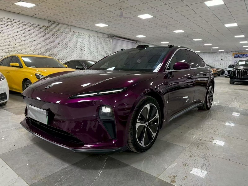 廊坊23年蔚来ET53