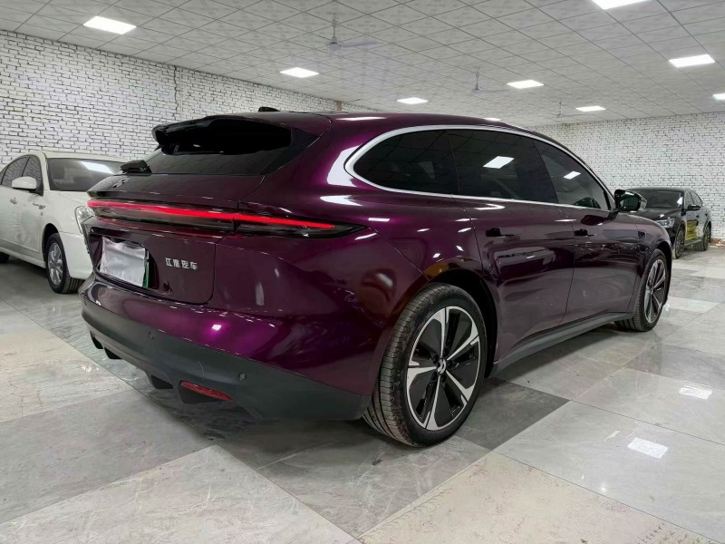 廊坊23年蔚来ET58