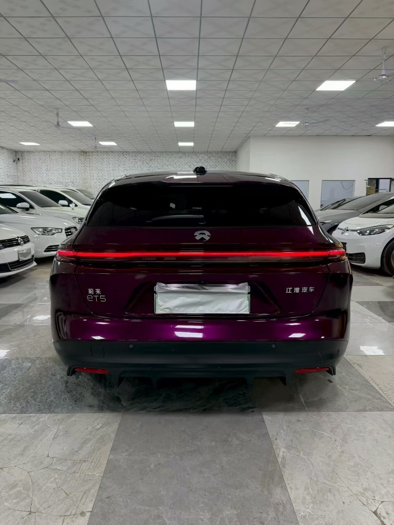 廊坊23年蔚来ET59