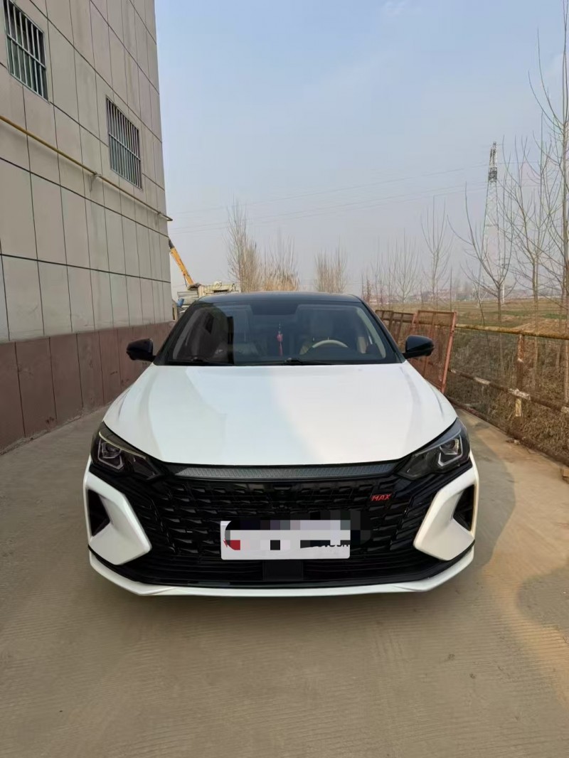 菏泽23年东风奕炫1