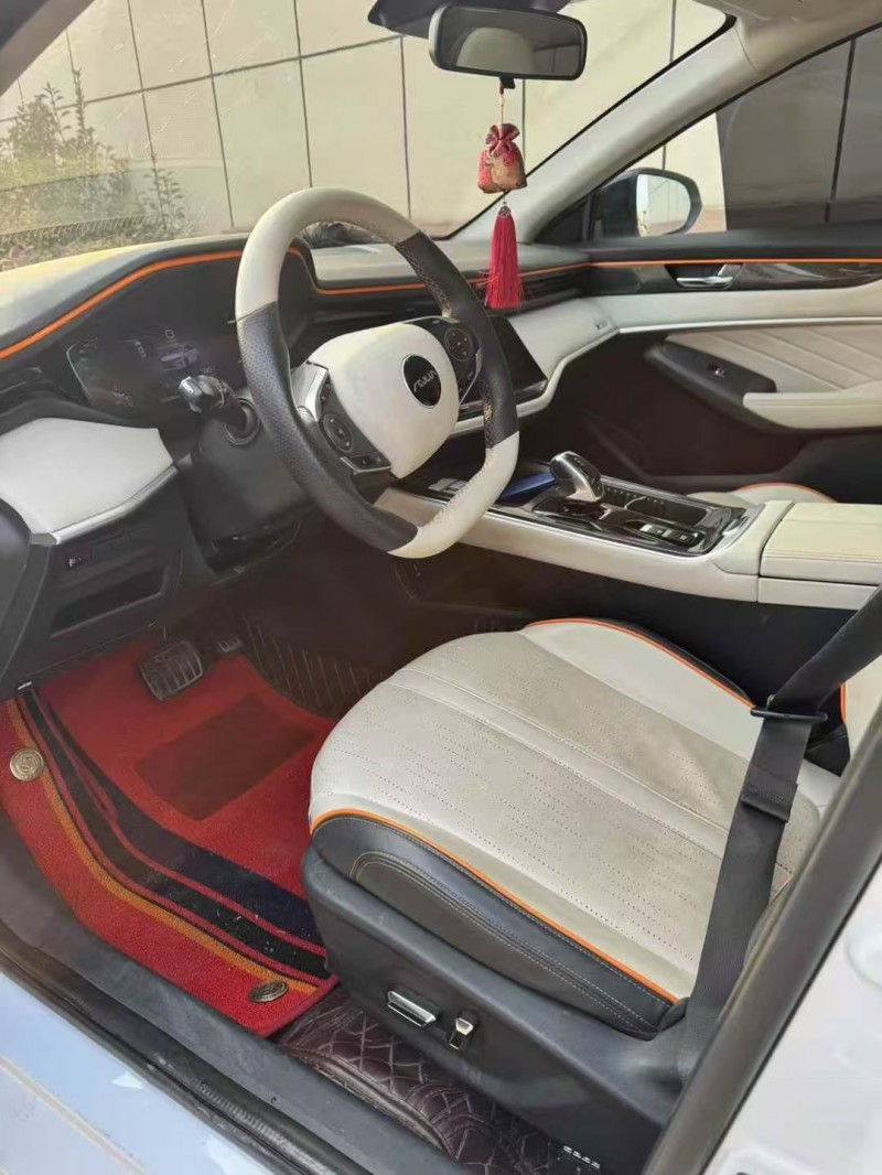 菏泽23年东风奕炫5