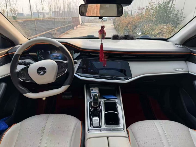 菏泽23年东风奕炫6