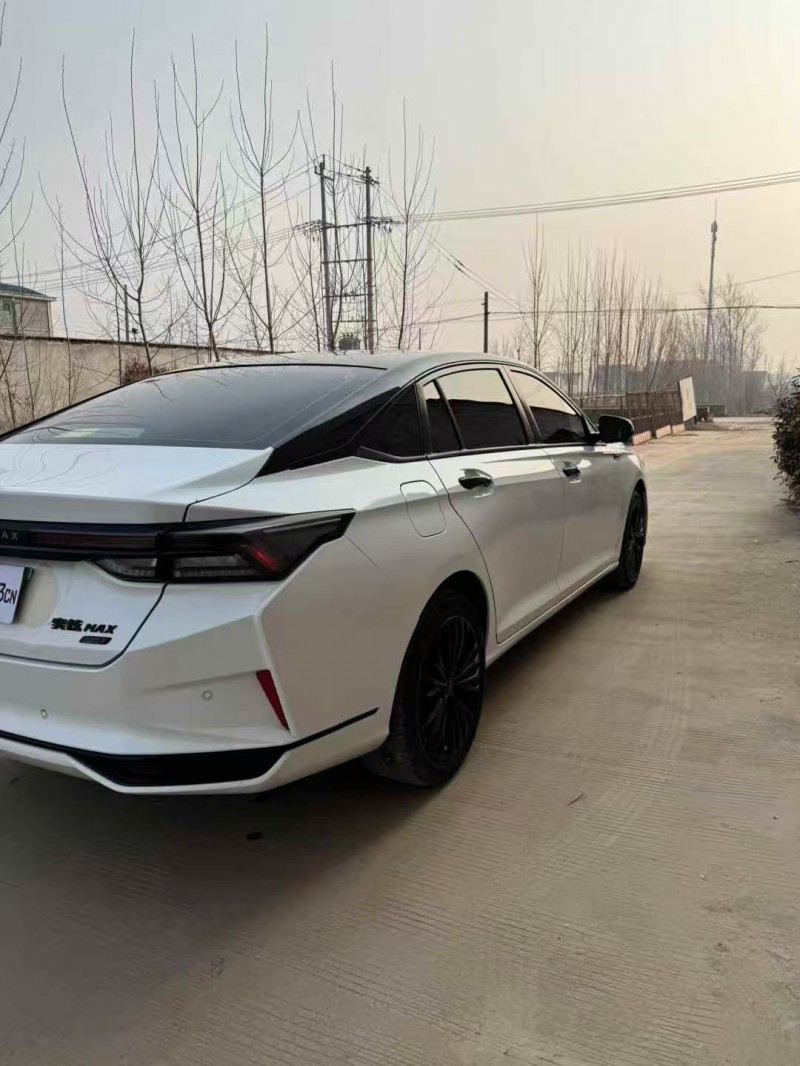 菏泽23年东风奕炫7