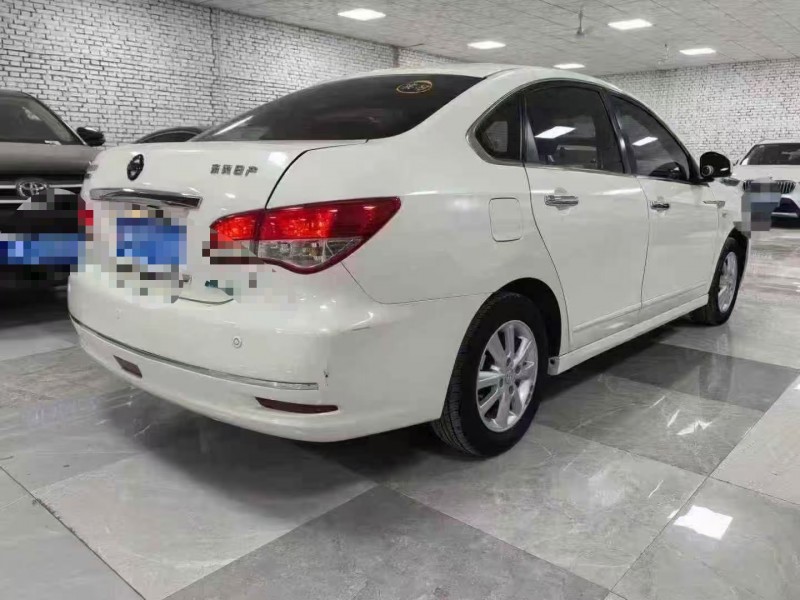 廊坊18年日产轩逸7