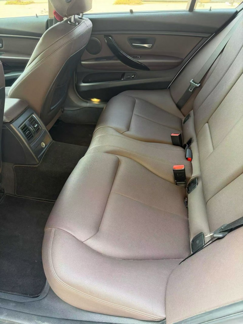 盐城17年宝马3系5