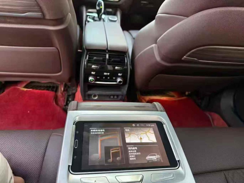 荆州20年宝马5系6