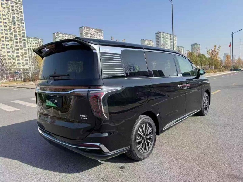 连云港25年红旗HQ98