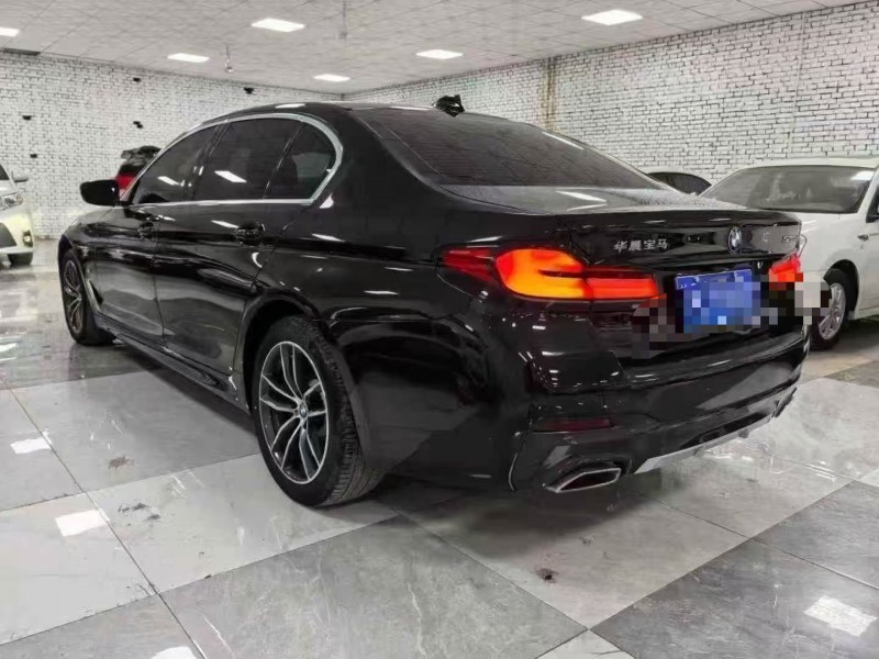 廊坊21年宝马5系7