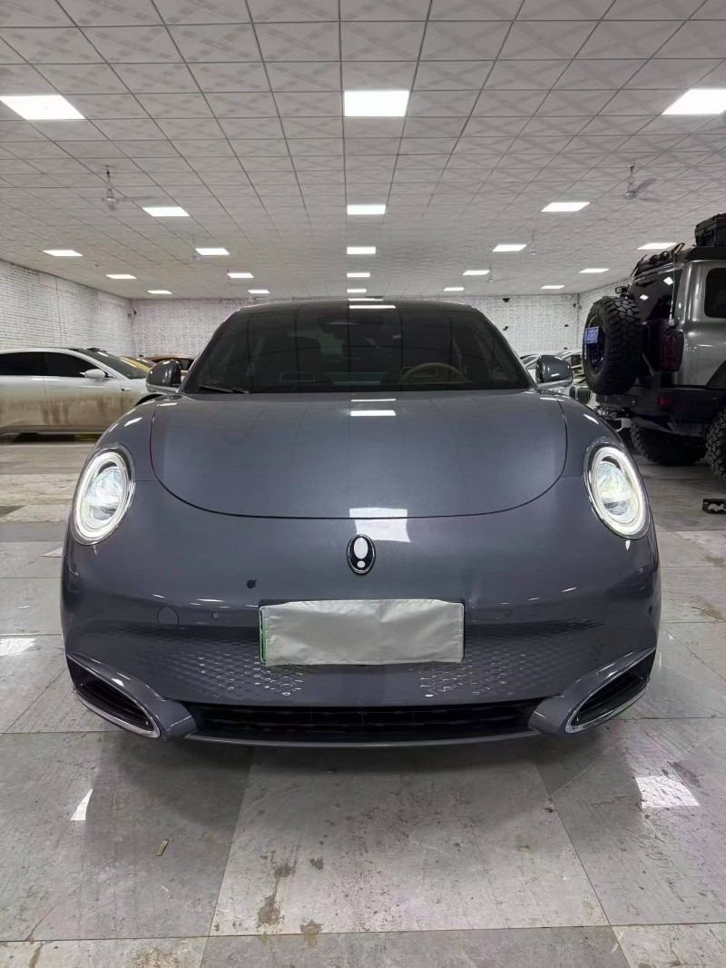 廊坊24年长城汽车欧拉1