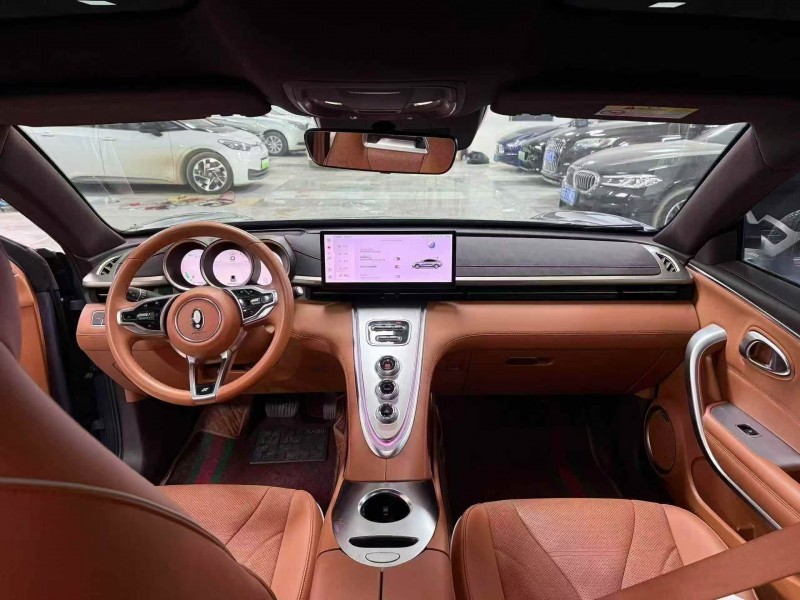 廊坊24年长城汽车欧拉5