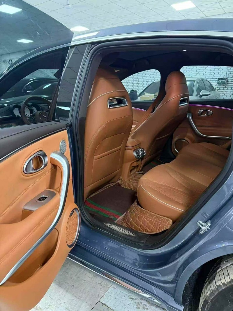 廊坊24年长城汽车欧拉6