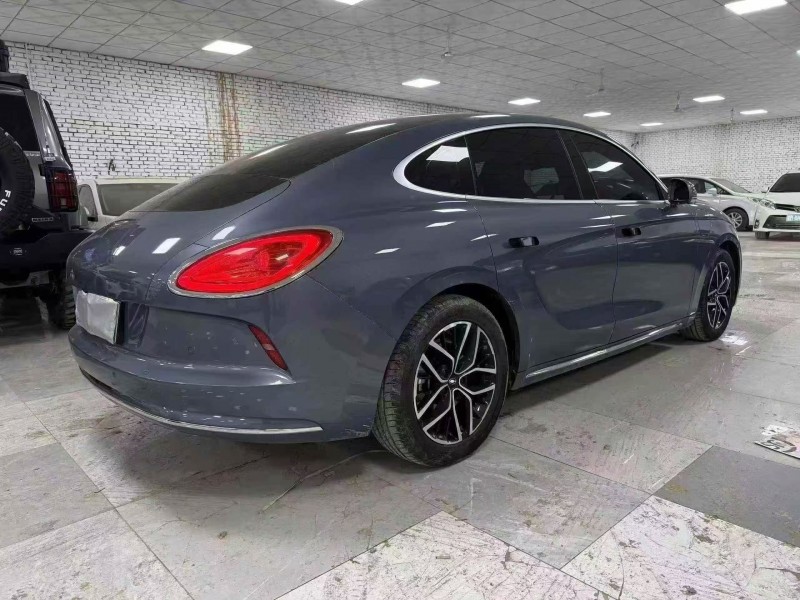 廊坊24年长城汽车欧拉7