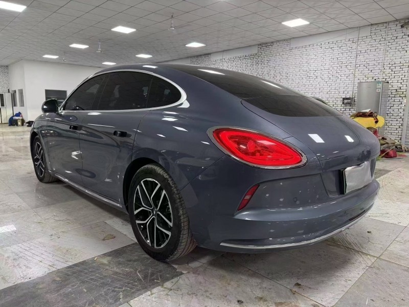 廊坊24年长城汽车欧拉8