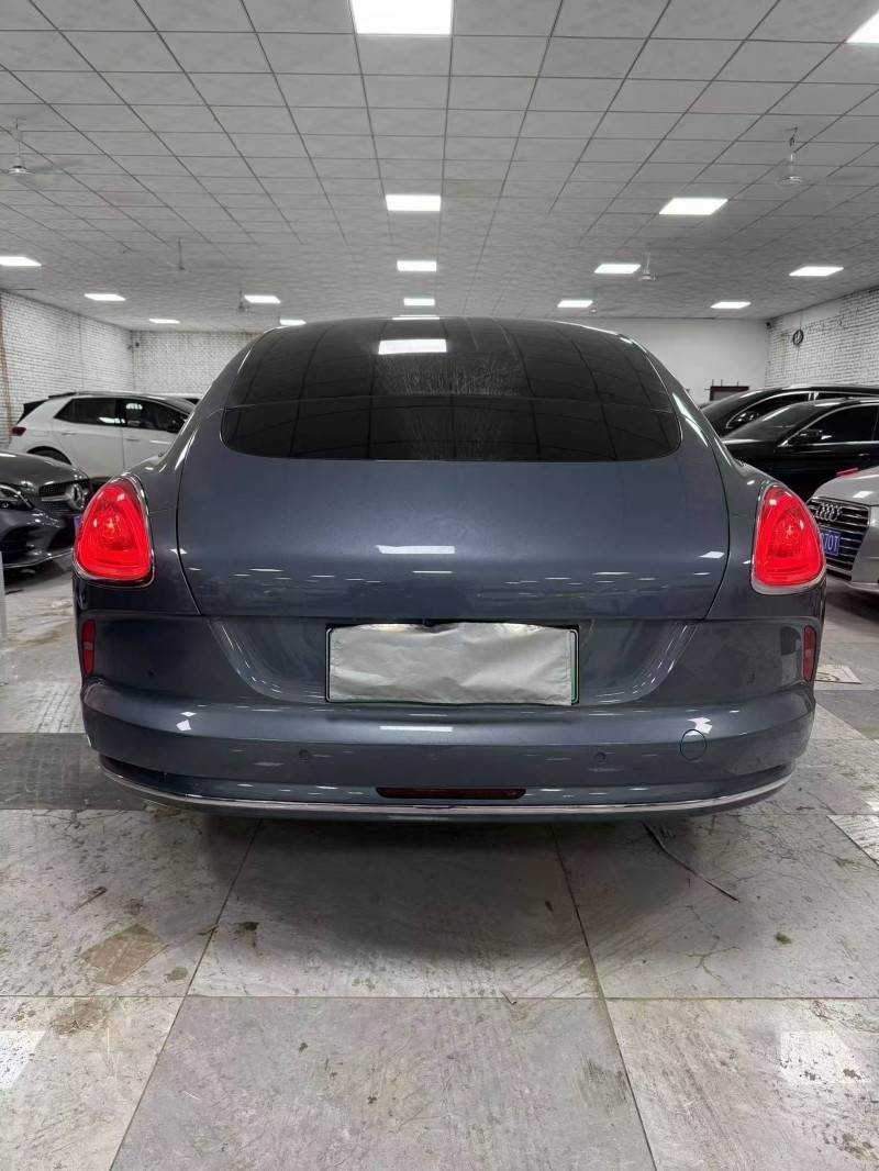 廊坊24年长城汽车欧拉9