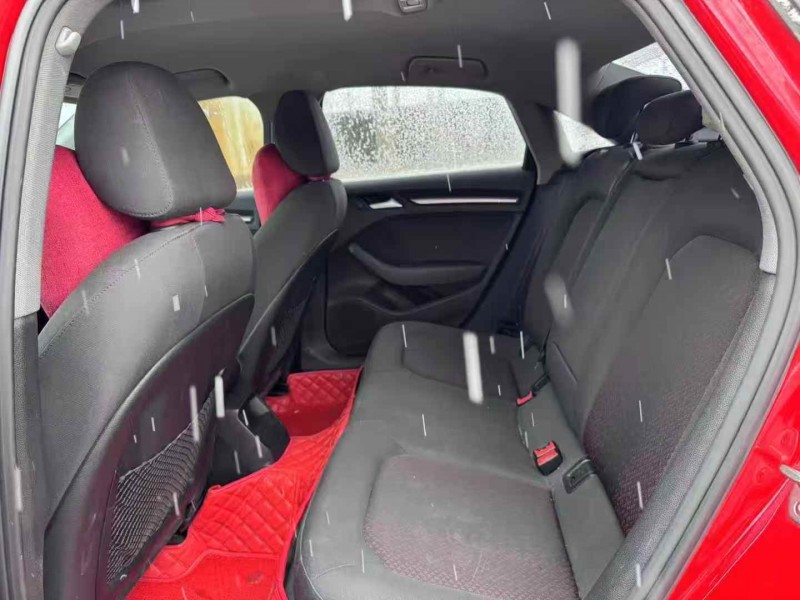 新乡20年奥迪A35