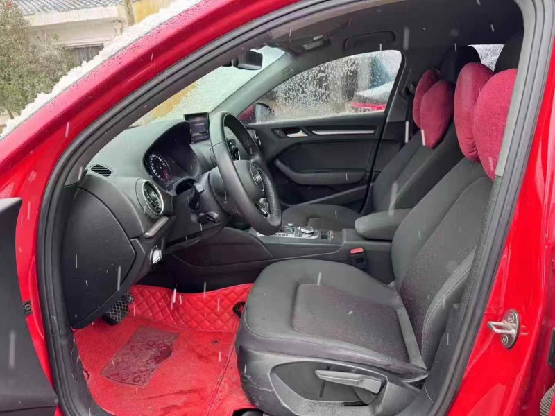 新乡20年奥迪A36