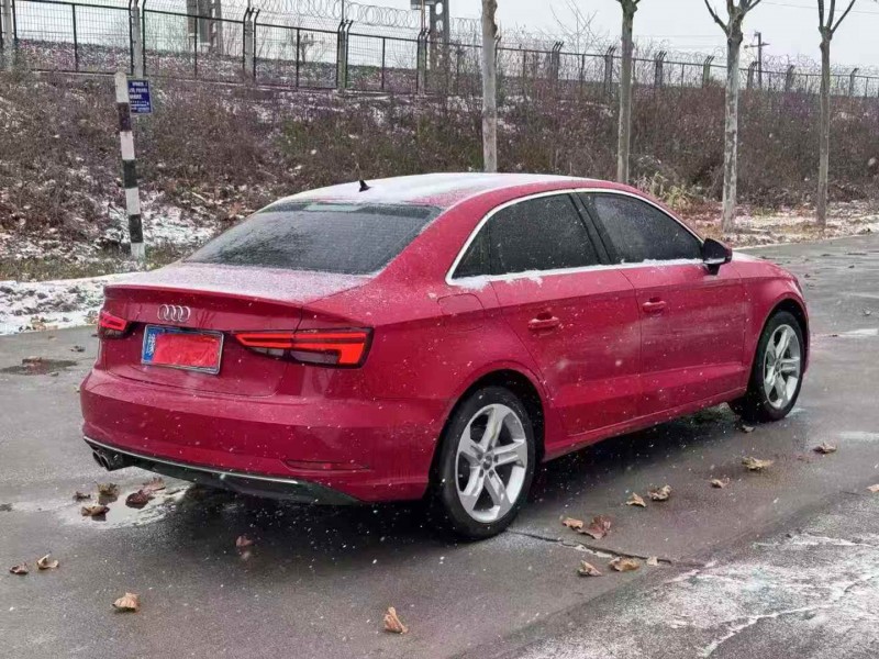 新乡20年奥迪A38