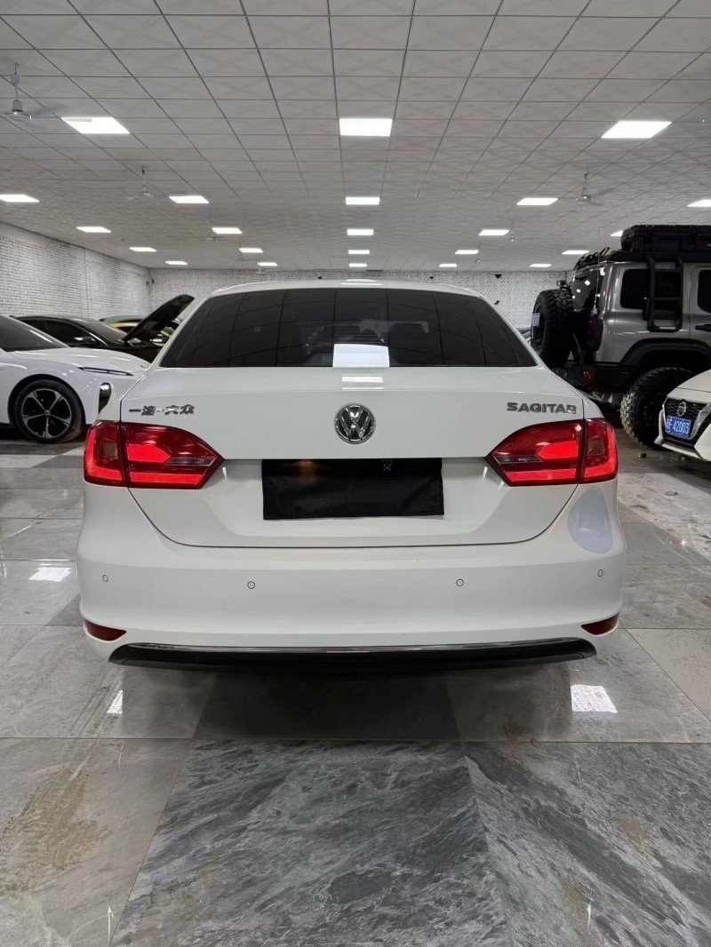 廊坊13年大众速腾8