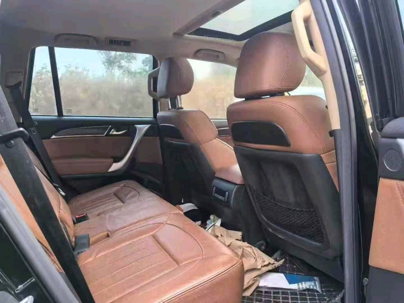 宜昌15年哈弗H96