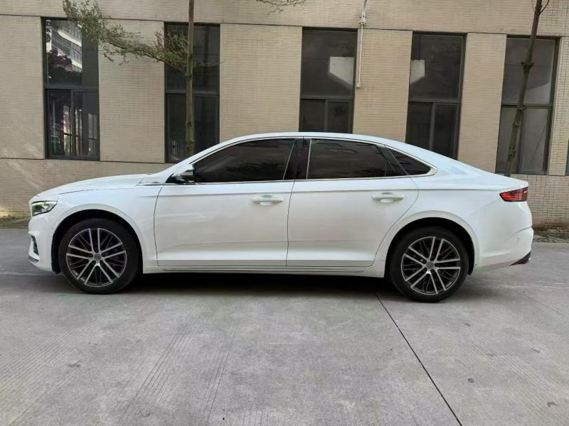 佛山21年吉利星瑞4