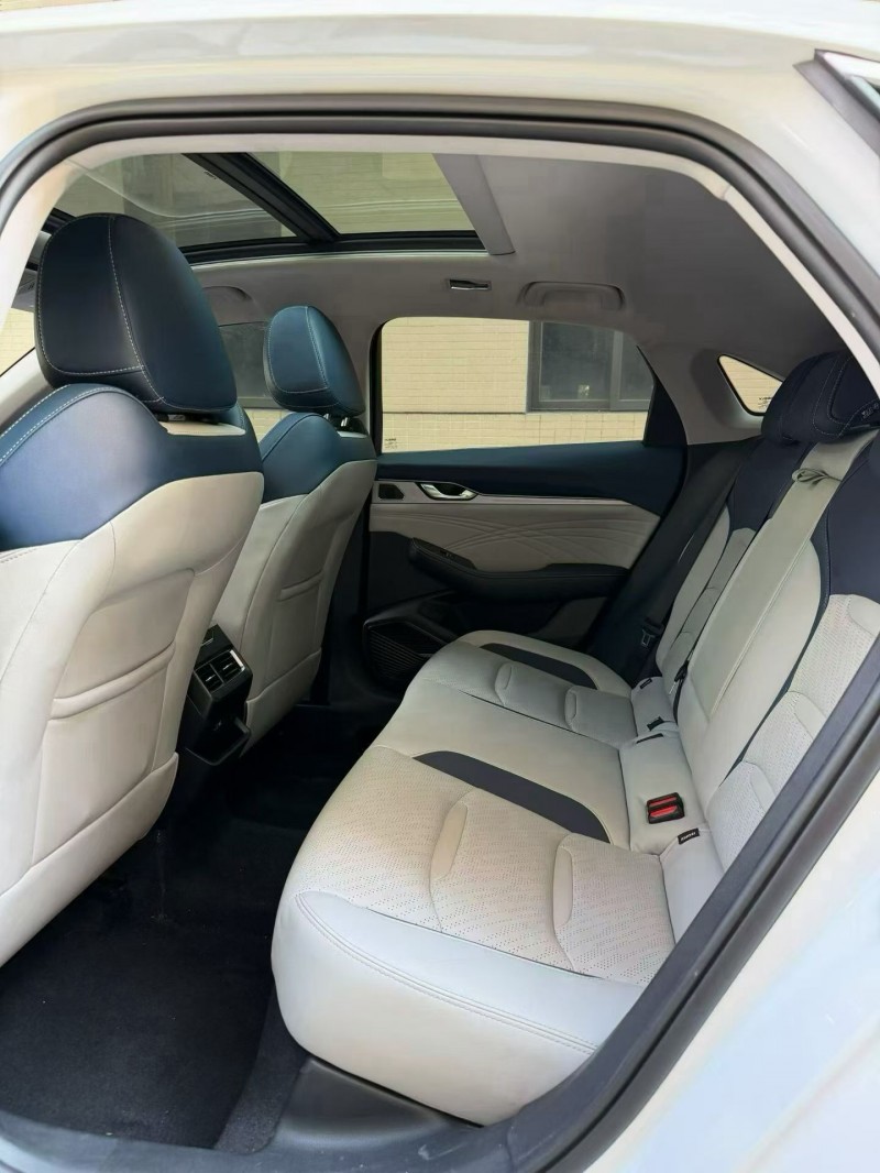 佛山21年吉利星瑞9