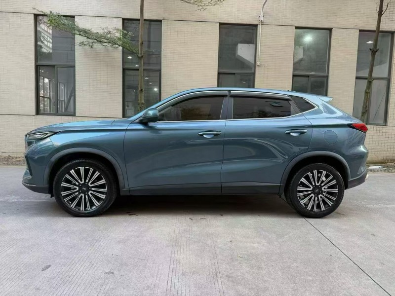 佛山22年长安汽车欧尚4